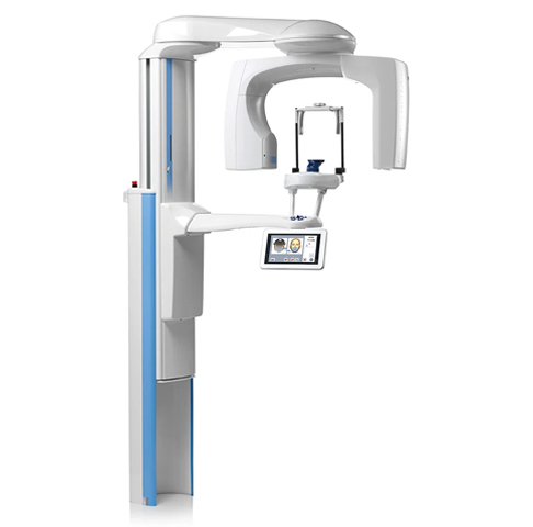 CBCT Scanner